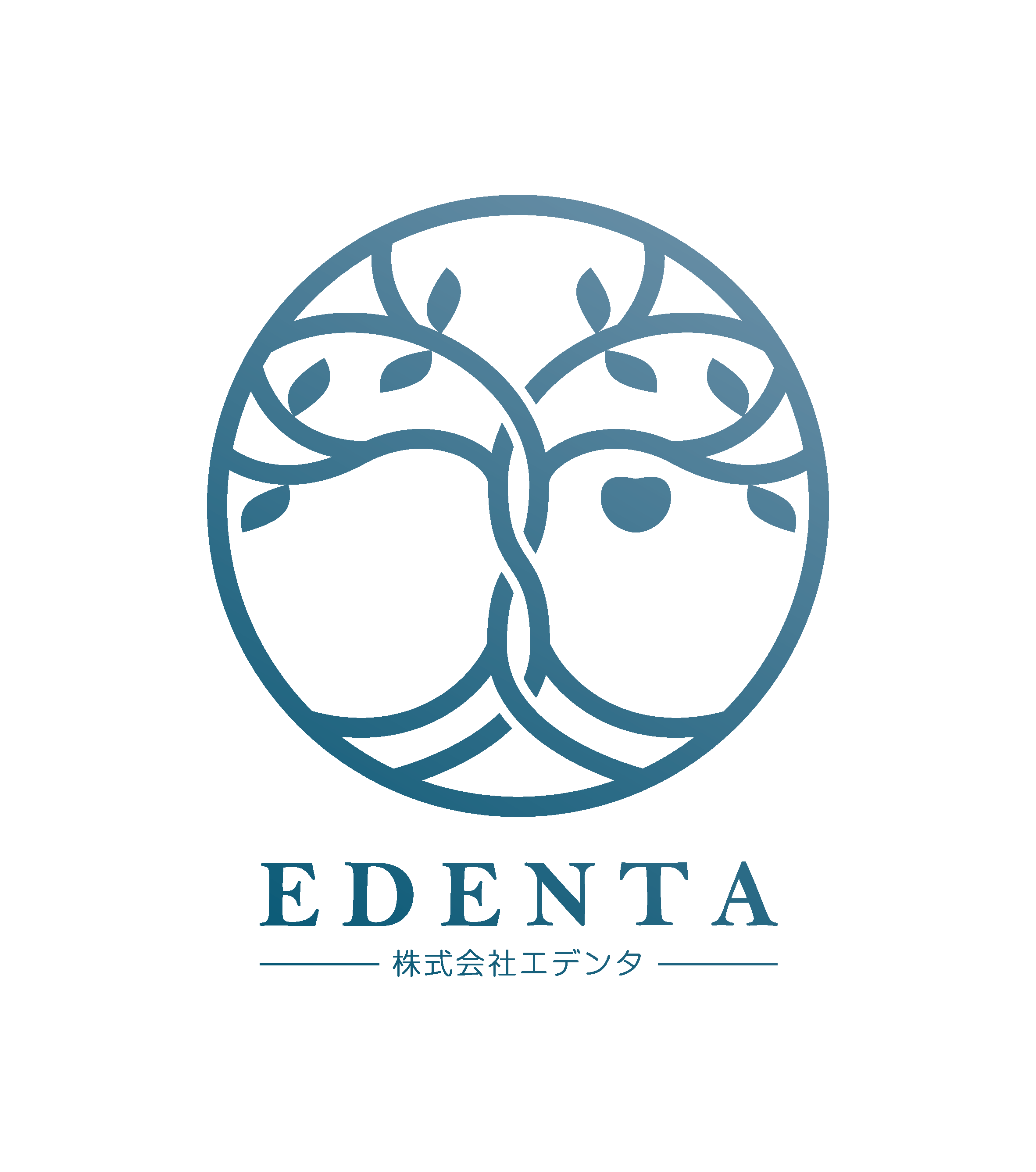 EDENTA 株式会社エデンタ